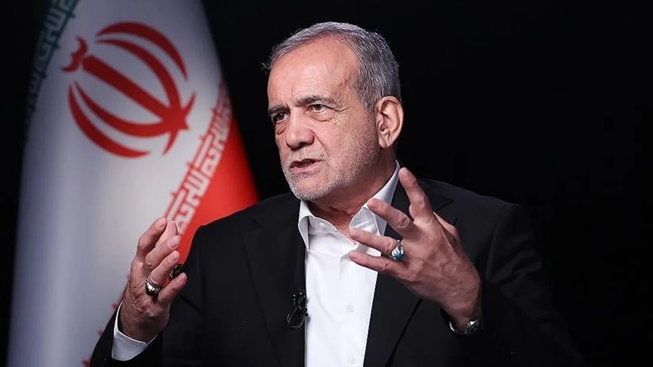 Pezeşkiyan: İran-ABD mutabakatı cuma günü imzalanacak
