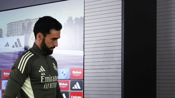 Fulham'dan Alvaro Arbeloa sürprizi! İmza çok yakın
