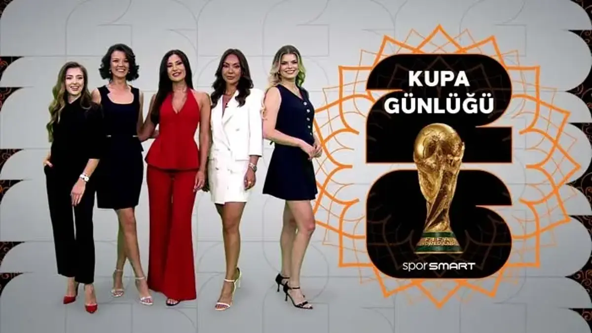 D-Smart, Ay-Yıldızlıların Yanında! "Kupa Günlüğü" Türkiye-Avustralya Maçının Nabzını Tutacak