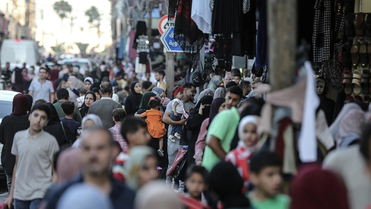 İsrail Meclisi’nden Filistin’in vergi gelirlerine ilişkin kesinti yasası