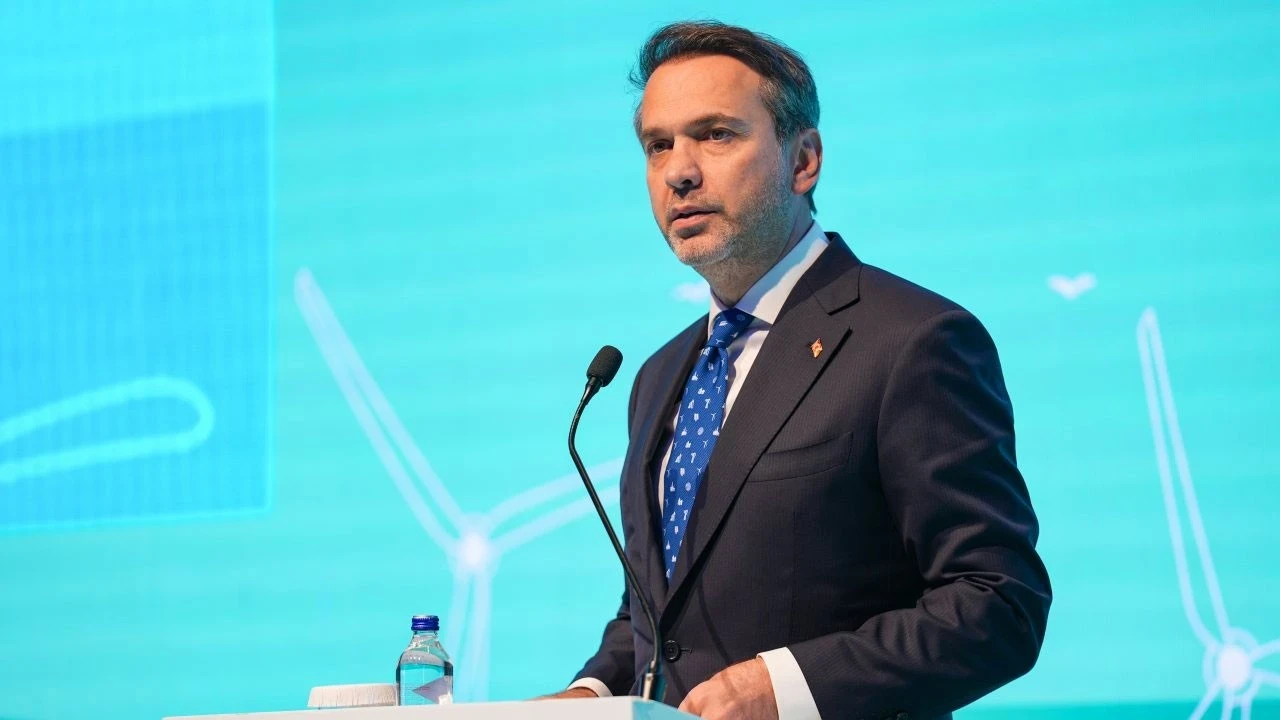 Bakan Bayraktar duyurdu: Enerjide dev hamle! 2026 YEKA Yarışmaları resmen başlıyor