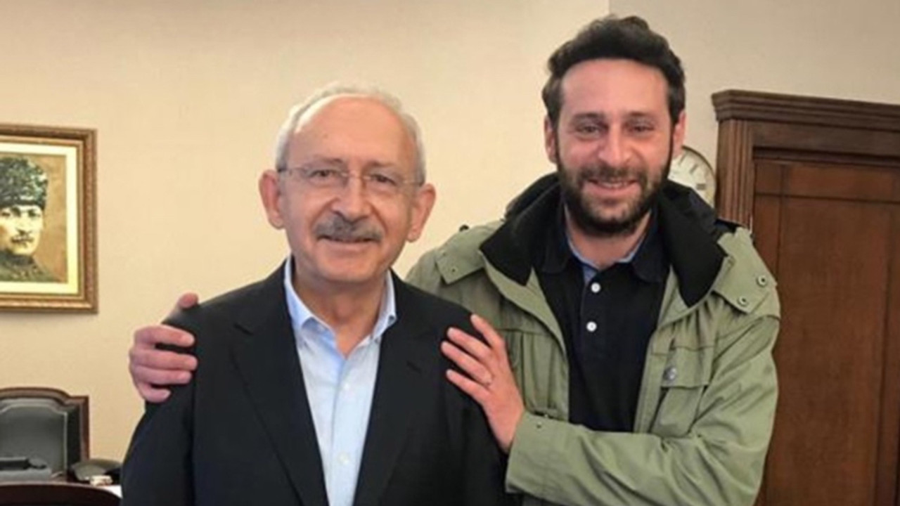 Kemal Kılıçdaroğlu'na oğlu Kerem Kılıçdaroğlu da tepkili iddiası! 'Durumu ben de onaylamıyorum…'