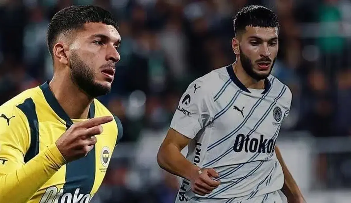 Fenerbahçe'nin ezeli rakibinden Oğuz Aydın'a resmi teklif!