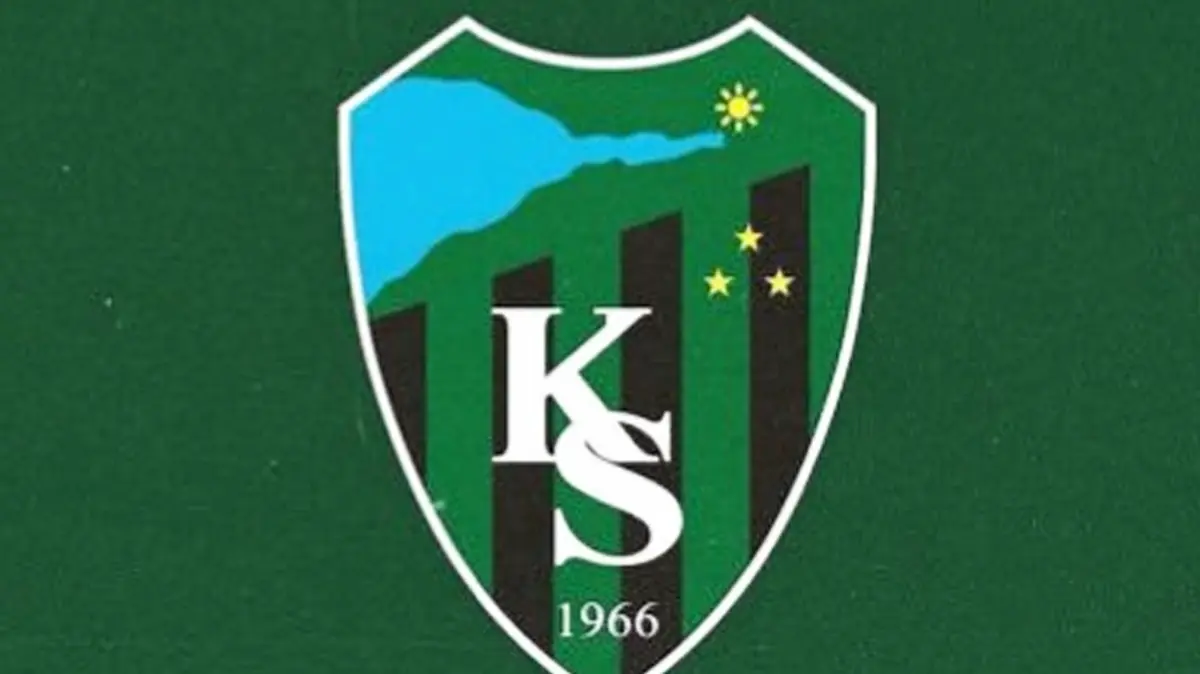 Kocaelispor'da 5 futbolcu ile yollar ayrıldı