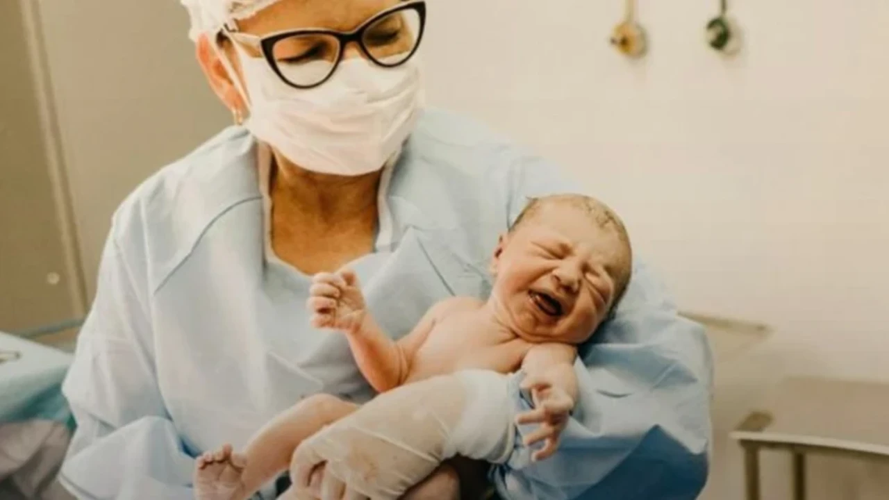 Altı doktora sezaryen cezası: Sırada 100’ü aşkın dosya var