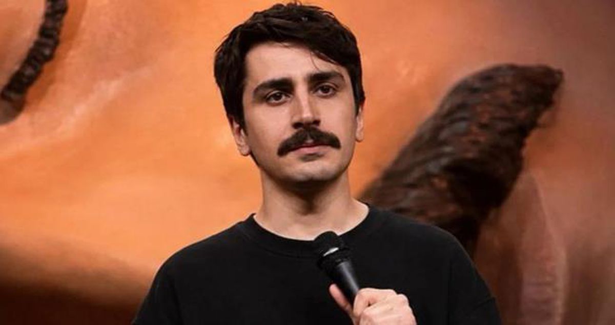 Komedyen Deniz Göktaş hakkında soruşturma mı başlatıldı, neden? Son dakika... Deniz Göktaş Kur’an-ı Kerim hakkında ne de..