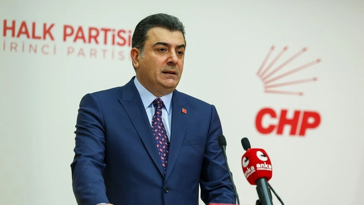 28 üye CHP PM'den istifa etti! Özel cephesinden ilk açıklama! Zeynel Emre: Kurultay yapılmak zorunda