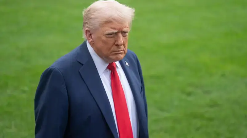 Trump: İran'la anlaşma sağlanmazsa geri döner ve işi tamamlarız