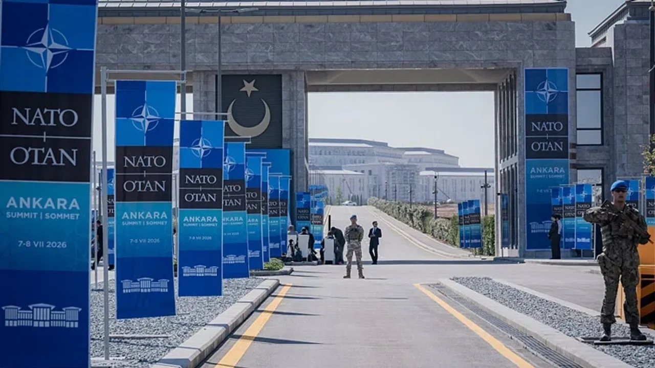 RTÜK'ten NATO Zirvesi öncesi uyarı: Dezenformasyondan uzak durulmalı