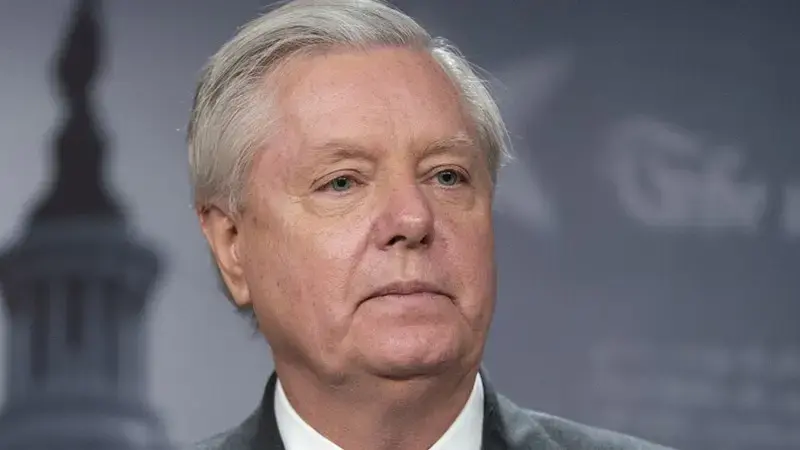 ABD'li Senatör Lindsey Graham hayatını kaybetti