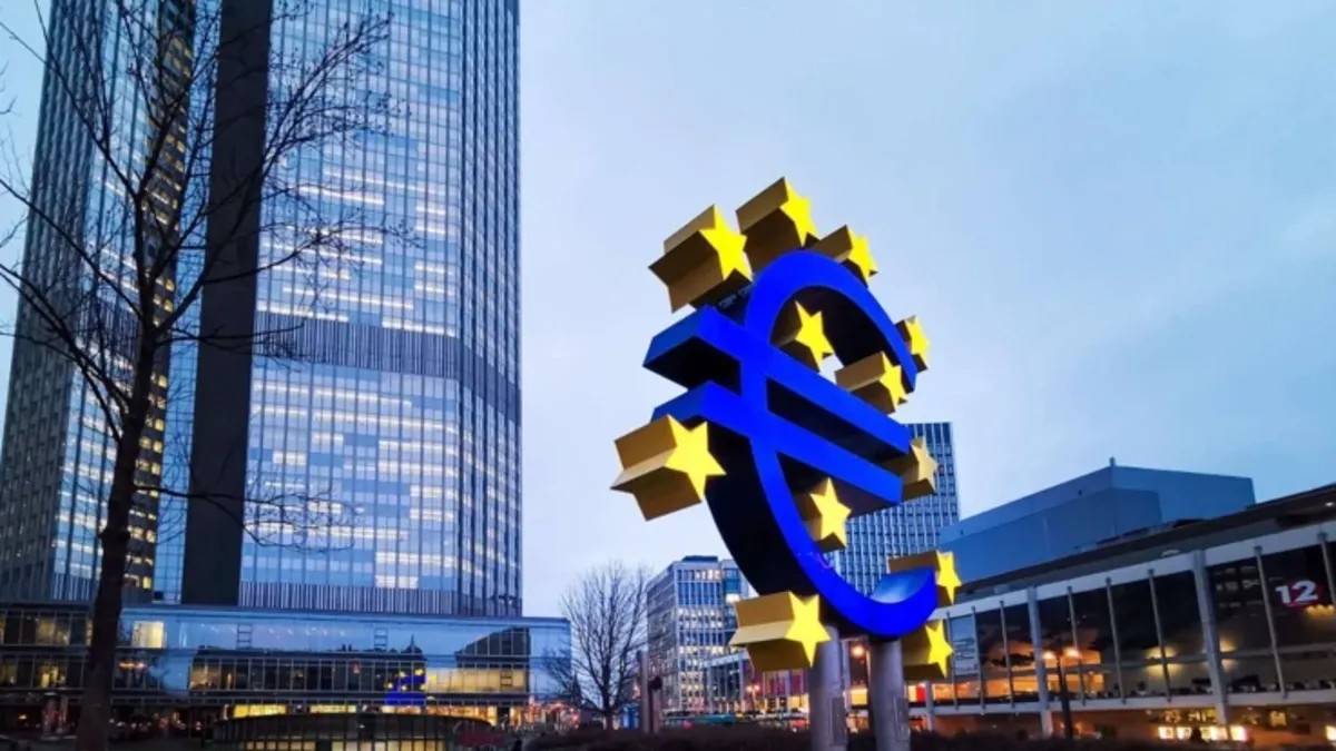 Piyasaların gözü bu rapordaydı! ECB anketinden çarpıcı enflasyon sonucu!