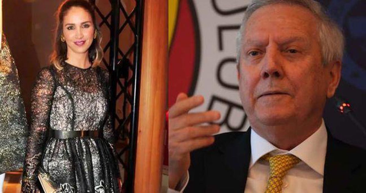 Gülşah Yıldırım Gordi kimdir, annesi kim? Aziz Yıldırım'ın kızı Gülşah Yıldırım Gordi kaç yaşında, ne iş yapıyor, eşi ki..