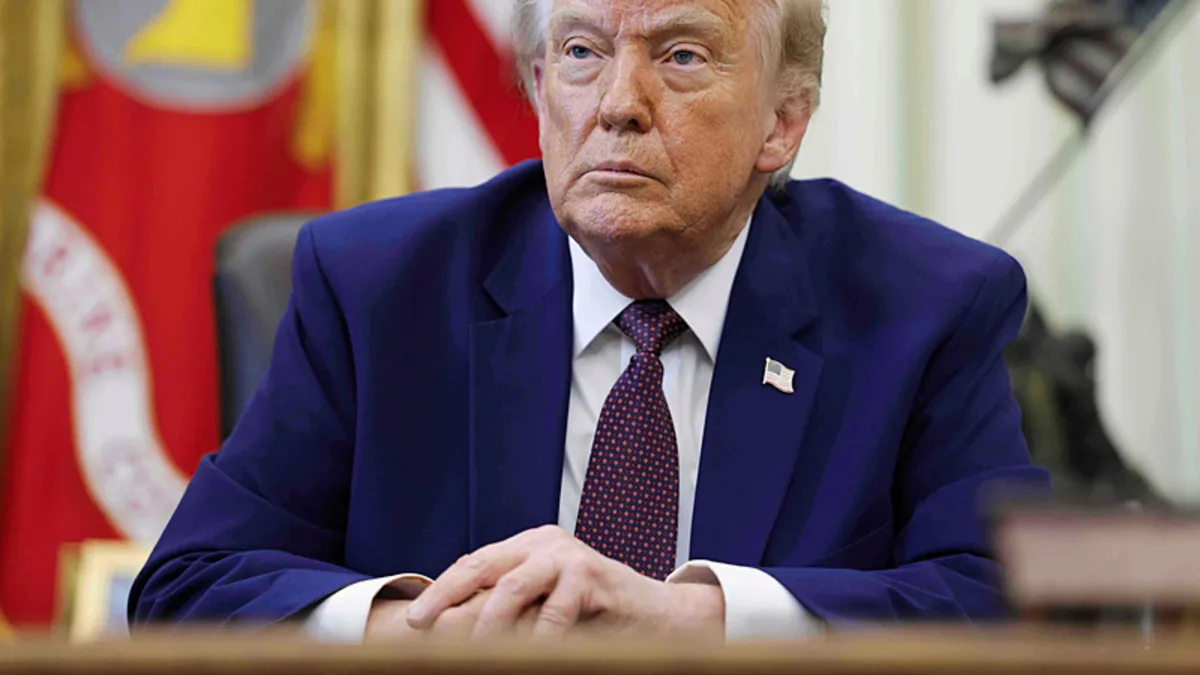 Trump: İran ile güçlü anlaşma yaptık