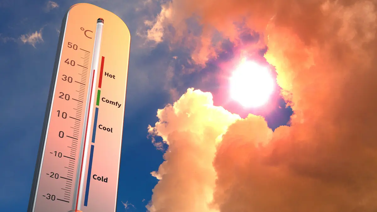 El Nino sıcakları kapıda: 40 dereceyi aşacak! Sağlığı tehdit ediyor