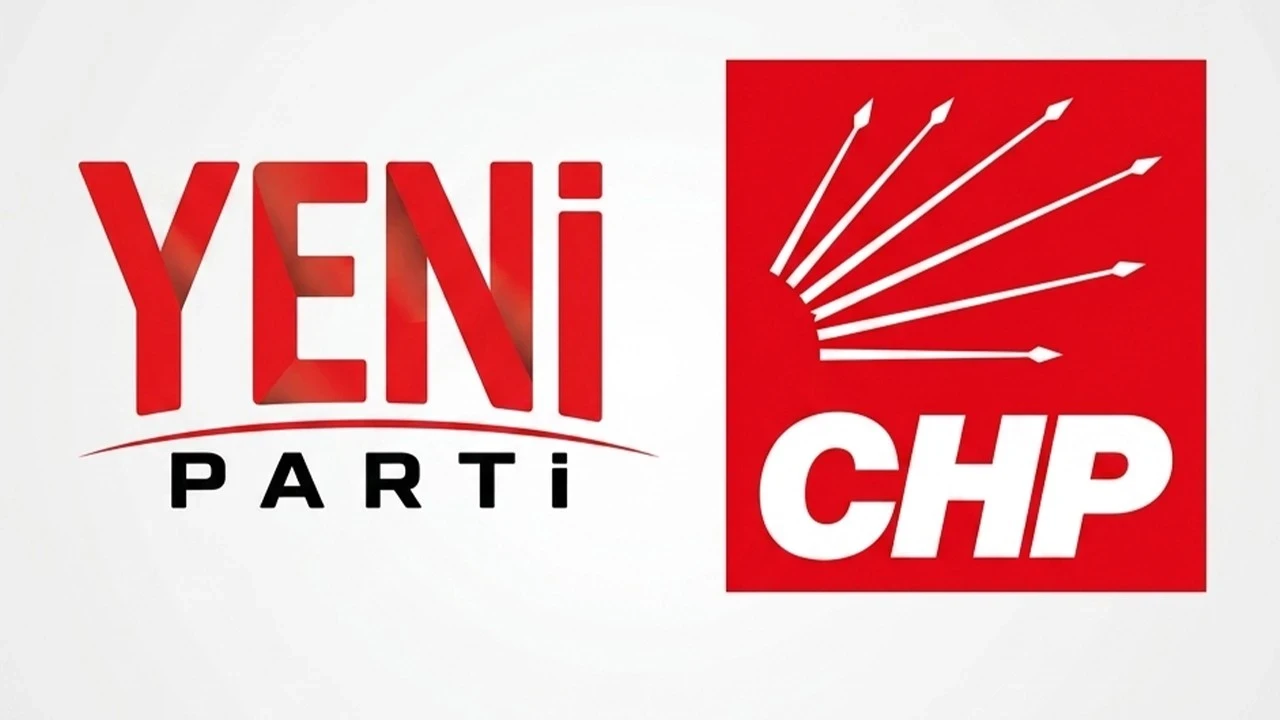 YENİ PARTİ İLE CHP ARASINDA İLK GERİLİM! Genel Merkez açıkladı: Hesabımızı alıp gittiler