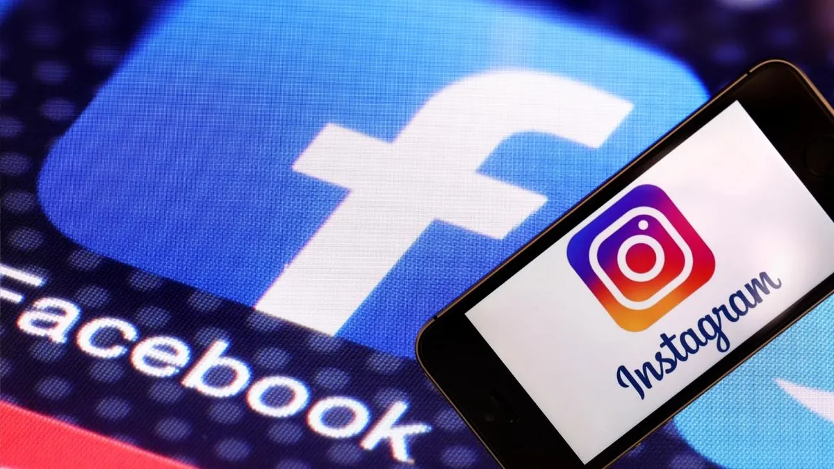 Facebook ve Instagram'a 'bağımlılık' davası: Meta 1,4 trilyon dolarlık ceza talebiyle karşı karşıya