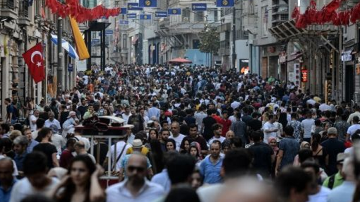 Türkiye'deki işsizlik oranı belli oldu!