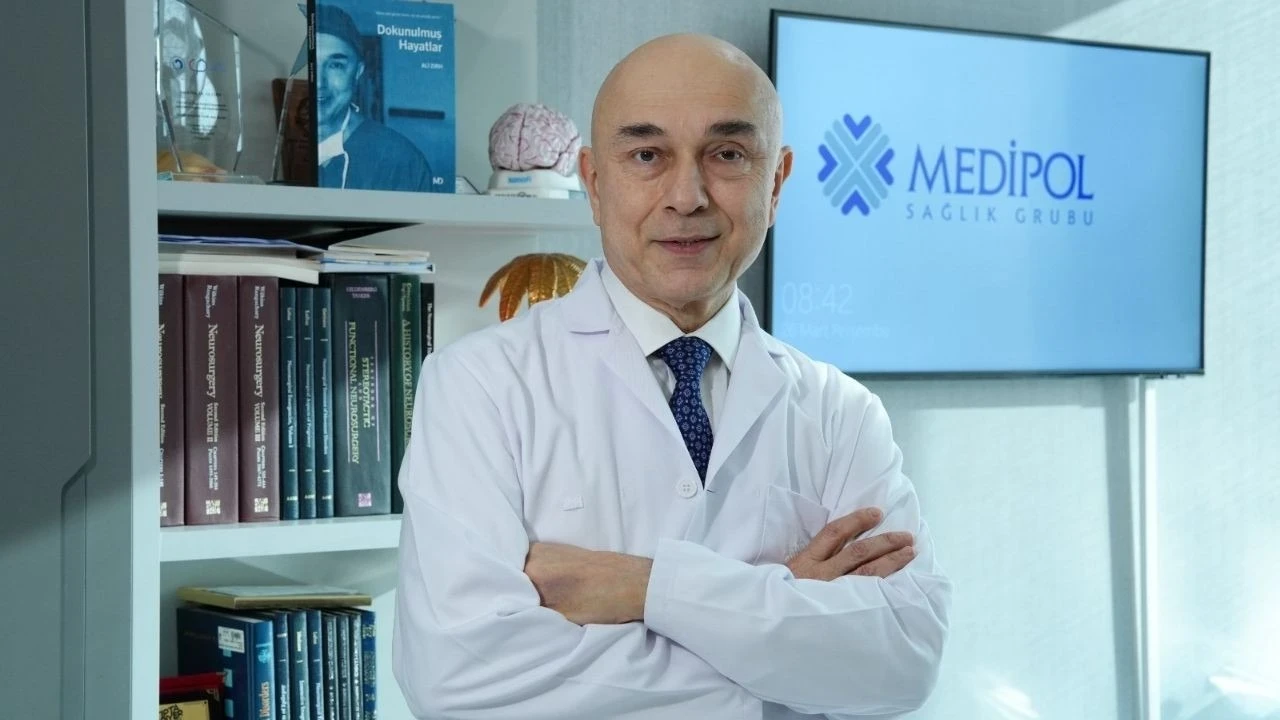 Parkinson ve hareket bozukluklarında kesisiz tedavi dönemi: MR eşliğinde odaklı ultrason teknolojisi!