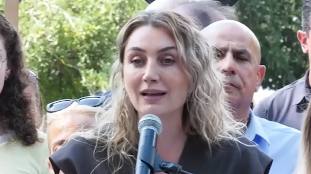 Dilek İmamoğlu'ndan Adaleti töhmet altında bırakan NATO senaryosu
