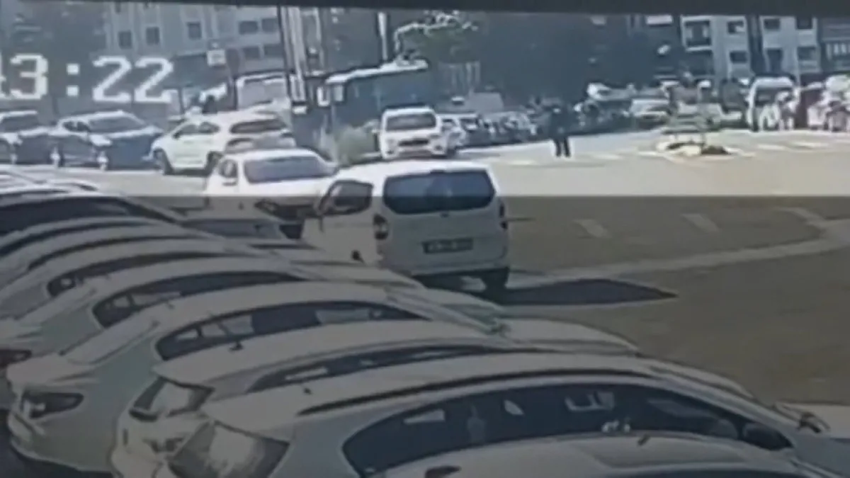 İstanbul Otokoç saldırısında 5 şüpheli tutuklandı