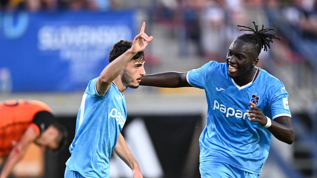 Trabzonspor Mendy için kararını verdi: Sevilla'dan sonra geleceği netleşti