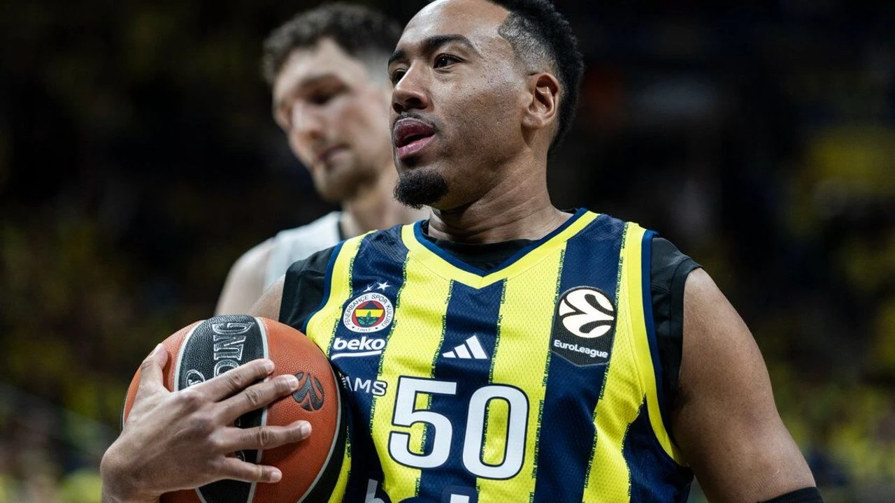Fenerbahçe'den ayrılan Colson’ın yeni takımı belli oldu!