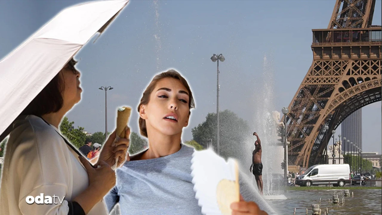 Avrupalı niye klima kullanmıyor