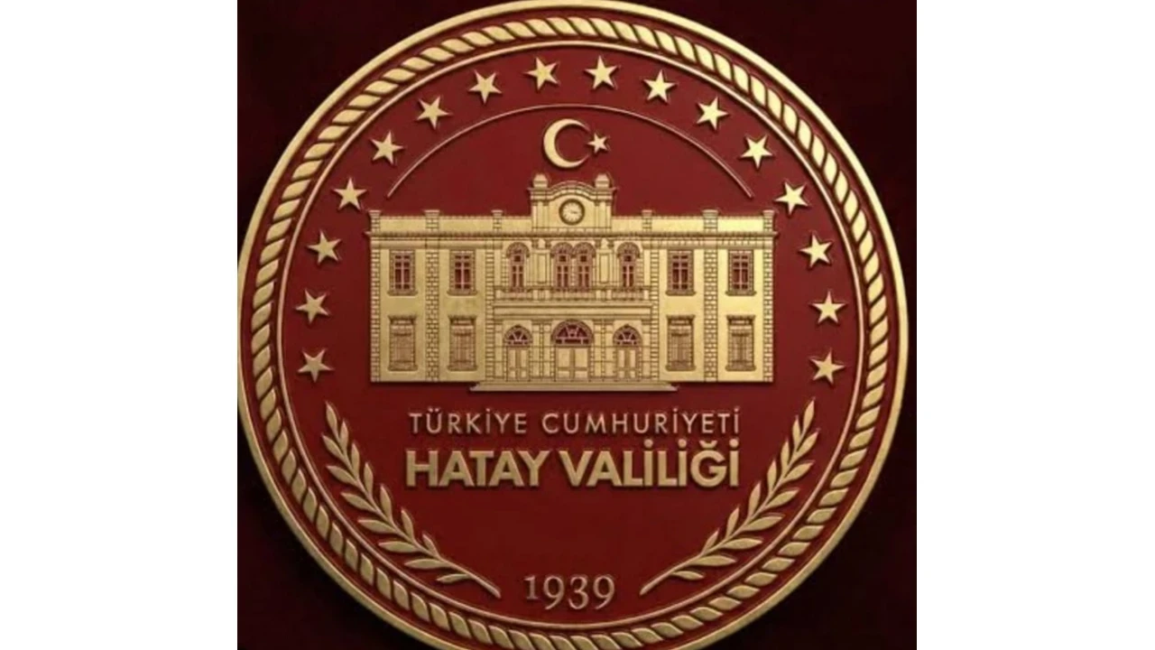 Hatay’da ormanlara giriş yasağı başladı: İşte alınan radikal önlemler