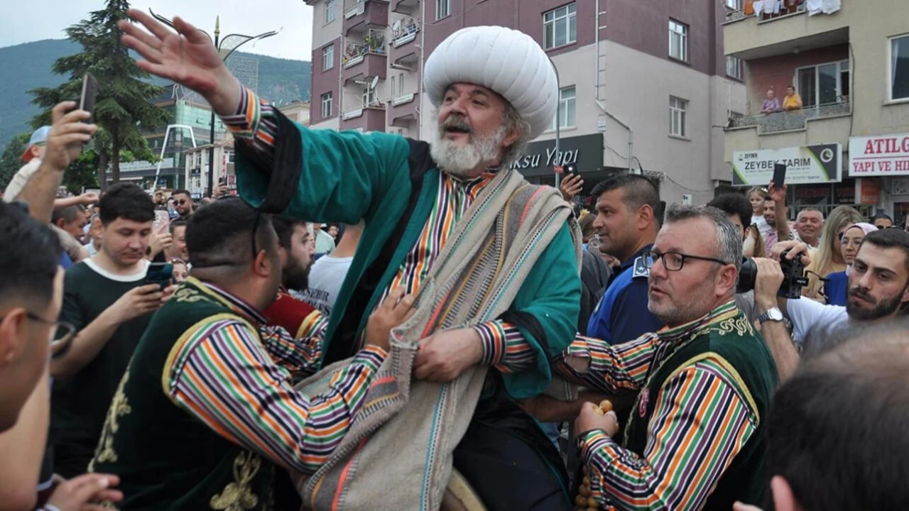 Nasreddin Hoca'nın kayyum göndermesi AKP'li vekili kızdırdı
