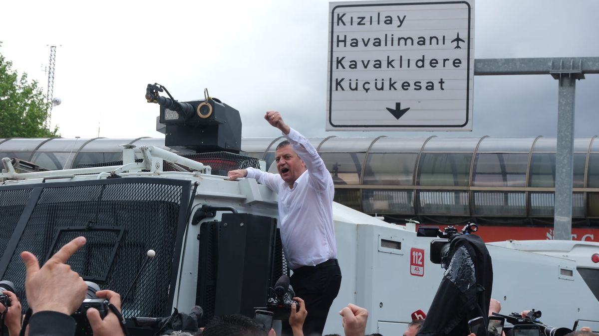 İki CHP dönemi