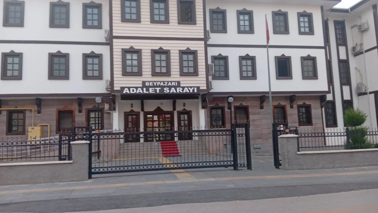 Ankara'da damat dehşeti: Kayınpederi ve kayınvalidesini tabancayla öldürdü