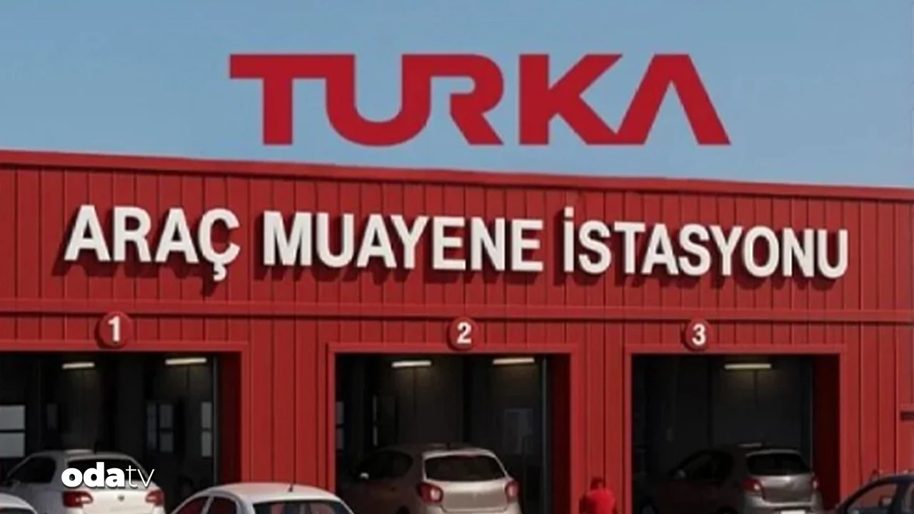 TURKA'dan 1,72 milyarlık proje... Araç sahipleri dikkat: Otomobilde yeni nesil muayene dönemi