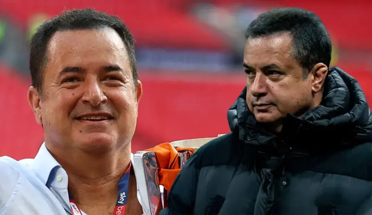 Acun Ilıcalı Hull City'ye Ersin Destanoğlu'nu transfer ediyor!