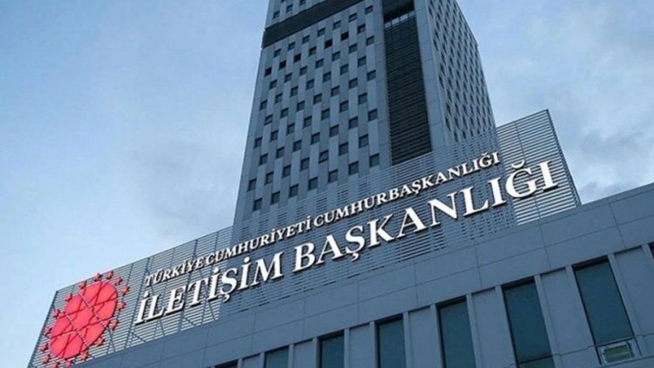 DMM’den “25 yeni il kurulacak” iddiaları hakkında açıklama