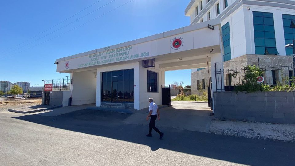 Diyarbakır’da 8 yıl önce kapanan dosyadaki 'töre cinayeti' iddiasına 1 tutuklama