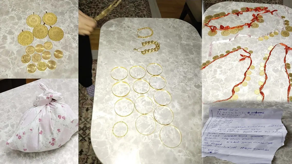 İki kız kardeş 3 ayda 40 milyon kaptırdı! Ankara'da akılalmaz dolandırıcılık