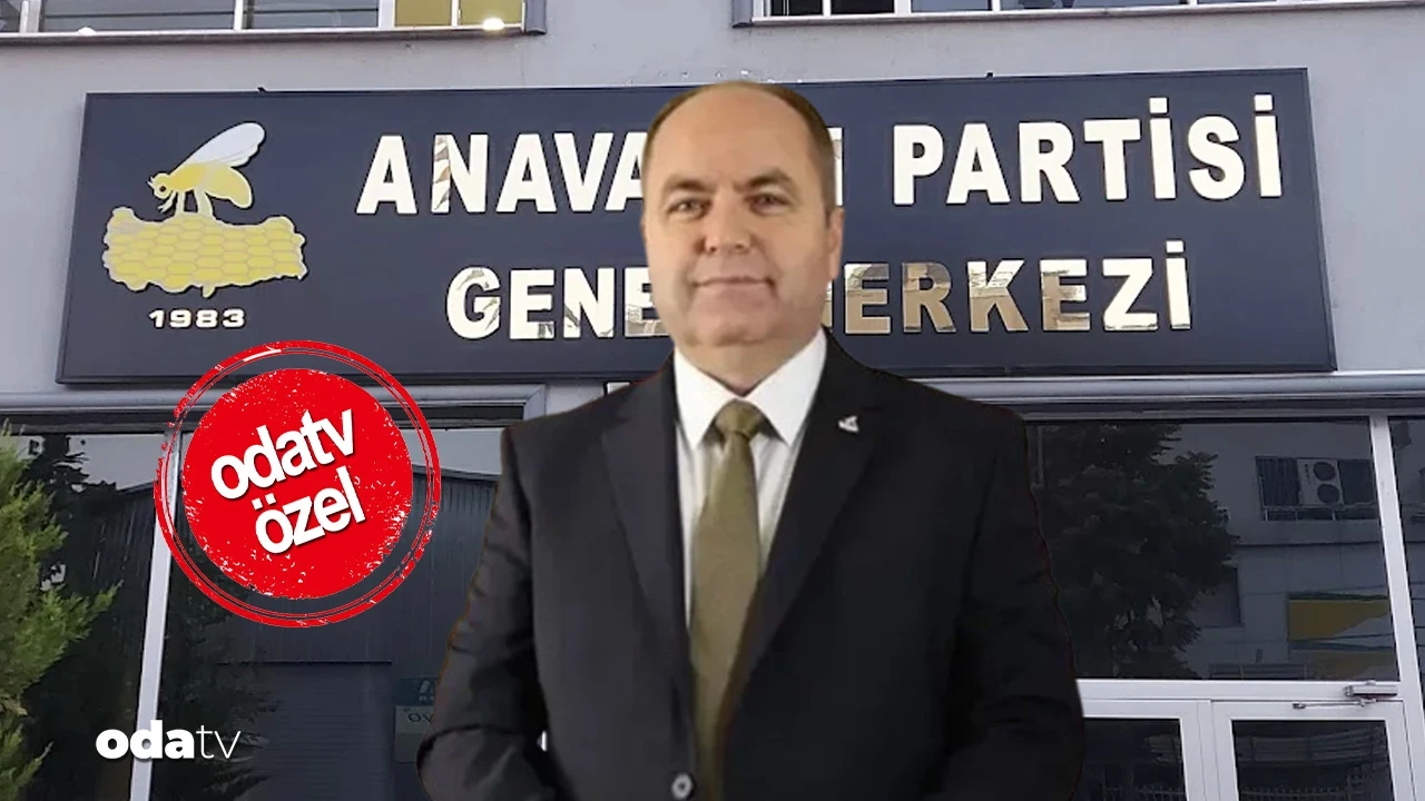 ANAP liderini aradık, Butlan'ı sorduk: CHP kaybedince biz de kaybettik