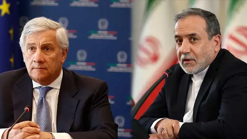 İtalya Dışişleri Bakanı Tajani: ABD'ye İran saldırılarında üslerimizi kullandırmadık