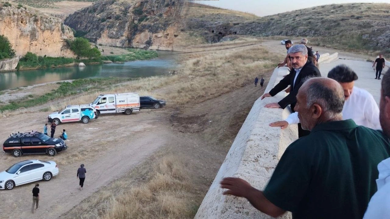 18 yaşındaki İsa Özkul'dan acı haber: Akıntıya kapıldığı yerden kilometrelerce uzakta bulundu