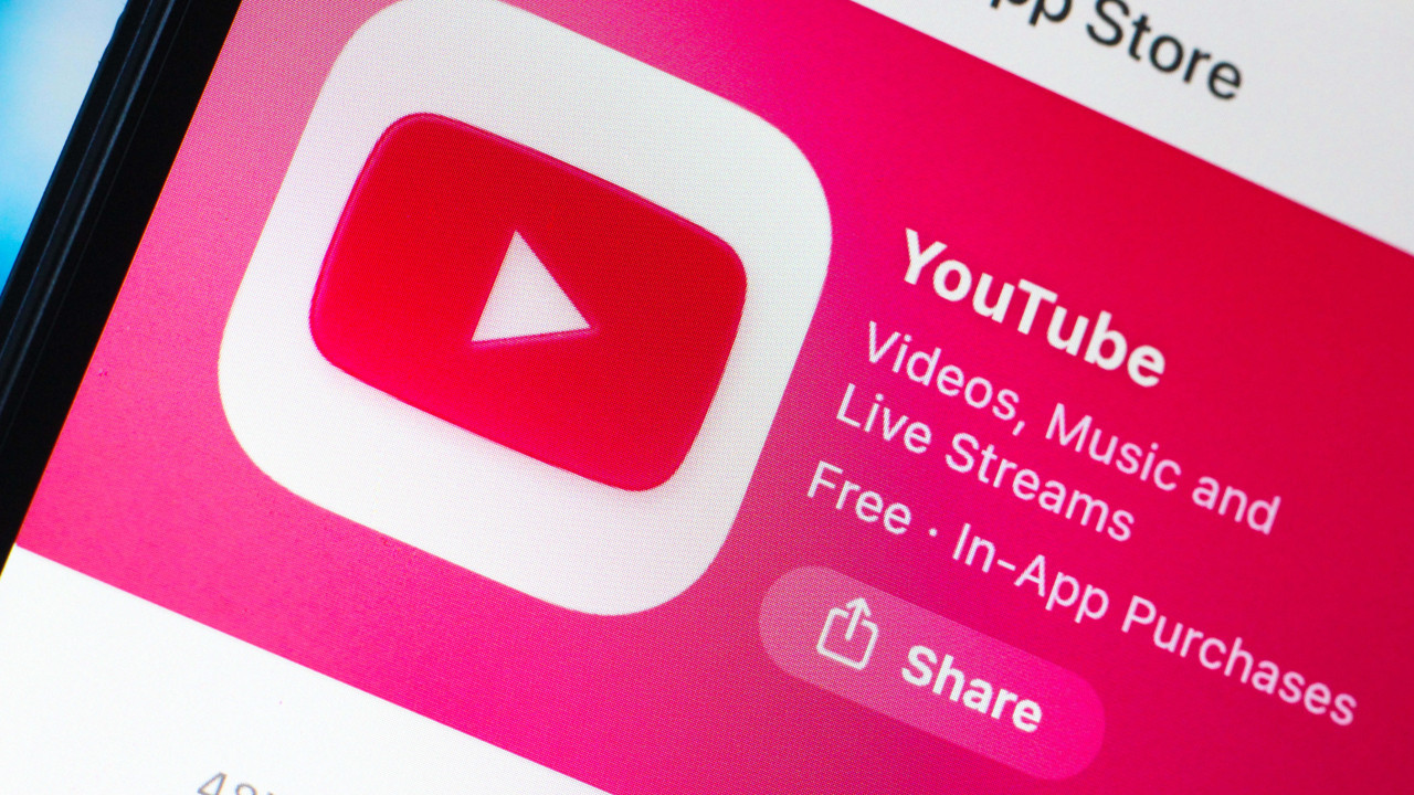 YouTube, hâlâ gençlere yeme bozukluğuyla ilgili videolar öneriyor