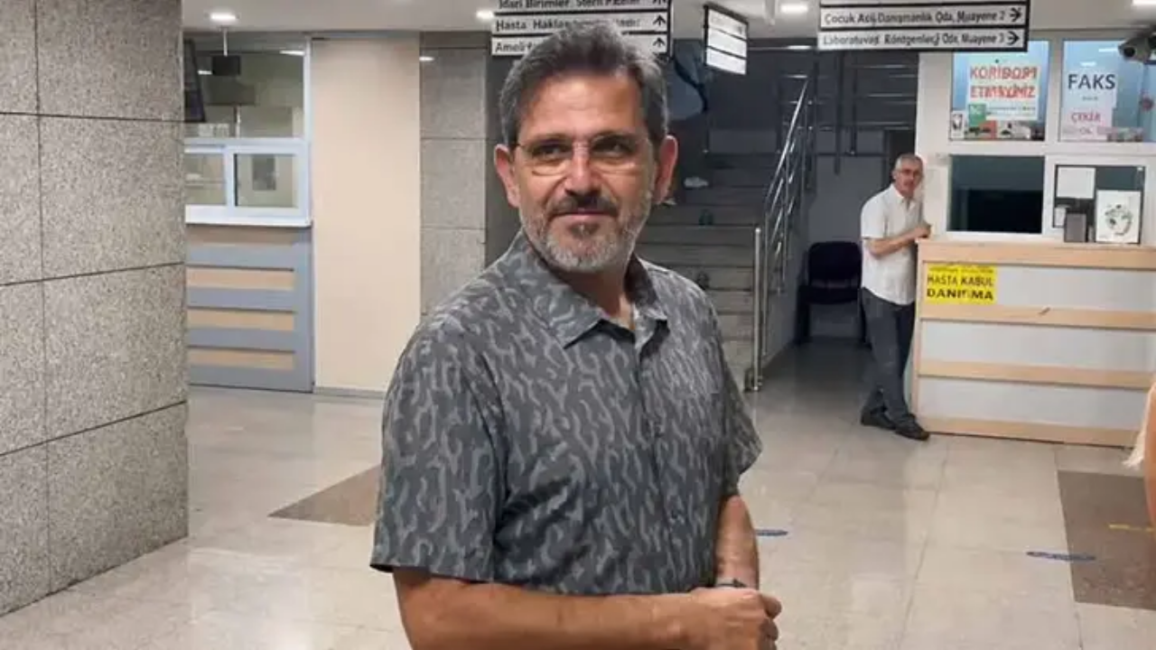 Fatih Portakal'ın Ahbap soruşturmasındaki savcılık ifadesi ortaya çıktı: "Geldiğimiz aşamada pişmanım"