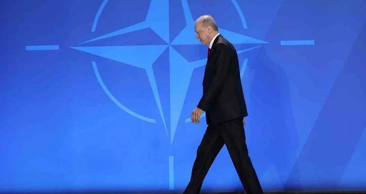 NATO Zirvesi neden Türkiye'de yapılıyor? NATO neden Türkiye'de toplanıyor?