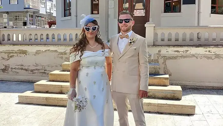 Mutlulukları sadece 3 gün sürdü! Balayı tatili kabusa dönüştü: Acı olayda kahreden haber