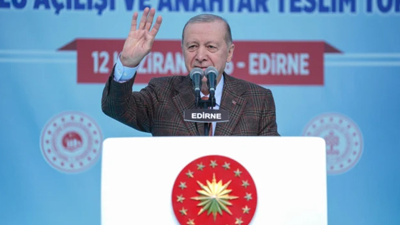 Erdoğan'dan CHP'ye çok konuşulacak benzetme: "Siyasi parti değil, sanki dövüş kulübü"