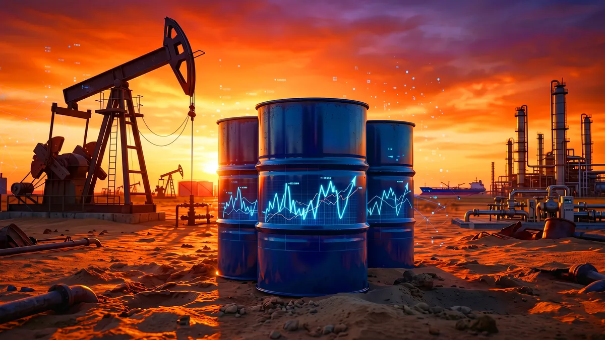Dünyanın En Büyük Petrol Rezervine Sahip Ülkeleri 2026: Türkiye Listede Kaçıncı Sırada?