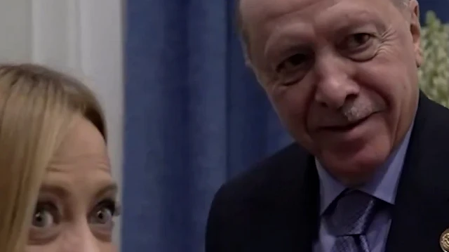 Erdoğan aylar önce 'sigarayı bırak' demişti: Meloni bıraktığını söyledi