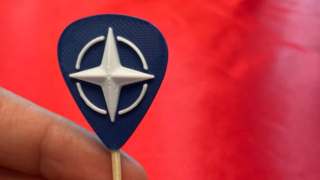 Bir kürdanın anlattığı NATO