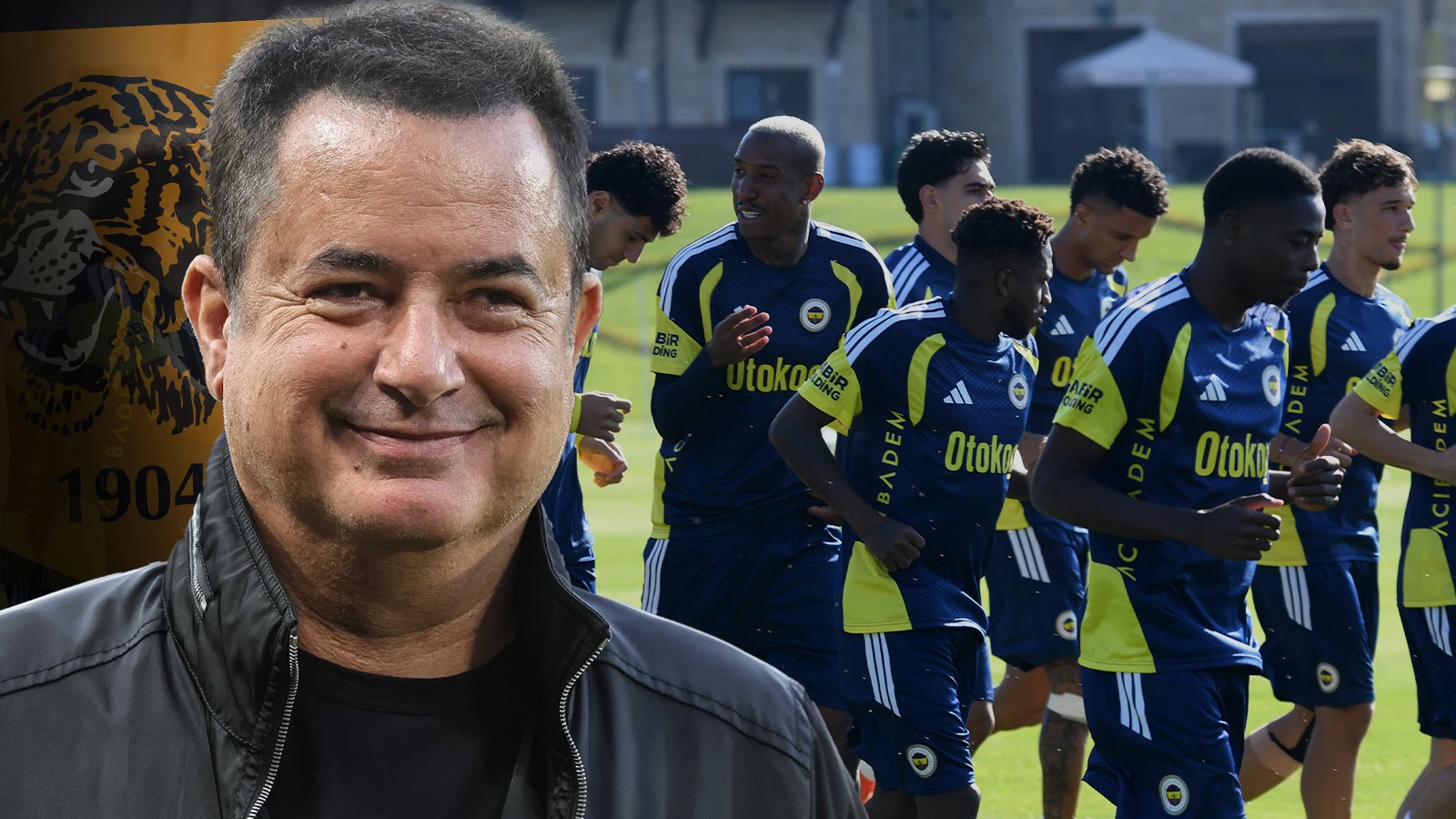 Fenerbahçe'de sürpriz ayrılık! Acun Ilıcalı, Hull City'ye transfer ediyor
