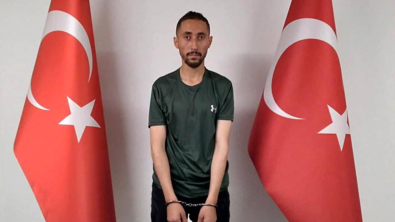 IŞİD'in medya yapılanmasına operasyon: 1 gözaltı