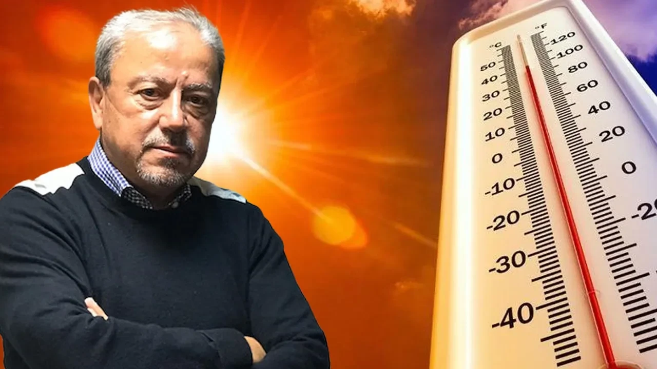 Meteoroloji uzmanı Prof. Dr. Orhan Şen uyardı: "Şu an yaşadıklarımız fragman, Süper El Nino temmuzdan sonra vuracak!"